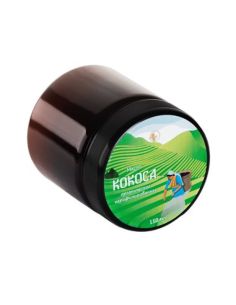 Workshop of Olesya Mustaeva Coconut oil ORGANIC 150ml