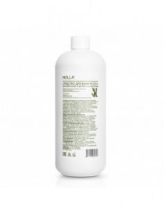 NOLLA naturelle Средство для ванн для детей с 2-х месяцев 500мл