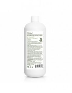 NOLLA naturelle Водорослевый концентрат для тела ДРЕНАЖНЫЙ МЕНТОЛ и КИПАРИС 500мл