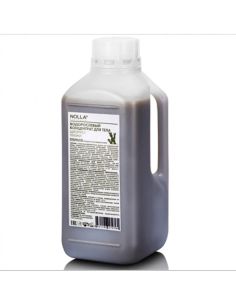 NOLLA naturelle Водорослевый концентрат для тела ЦИТРУС+ 1000мл