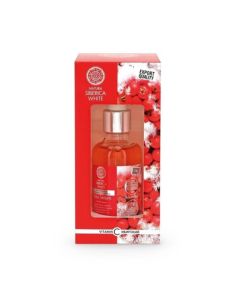 Natura Siberica White Отбеливающая сыворотка для лица 50мл