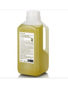 NOLLA naturelle Масло антицеллюлитное ЦИТРУС 1000мл