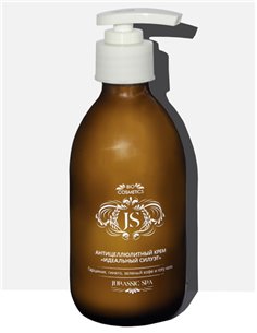 Jurassic Spa Антицеллюлитный крем Идеальный силуэт 250мл