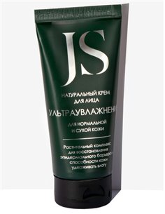Jurassic Spa Крем Ультраувлажнение 50мл