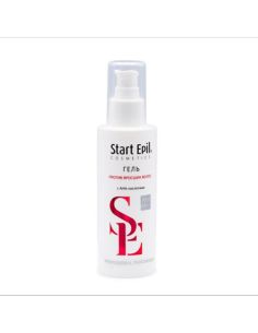 ARAVIA Start Epil Gel against ingrown hairs with ANA acids 160ml