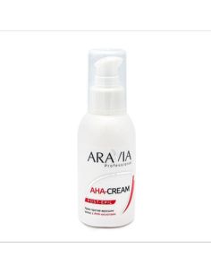 ARAVIA Professional AHA-cream for ingrown hairs 100ml