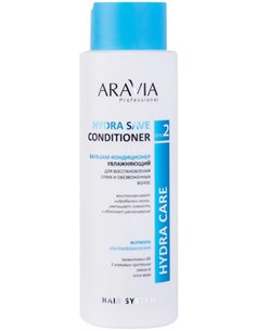 ARAVIA Professional Hydra Save Conditioner 400ml