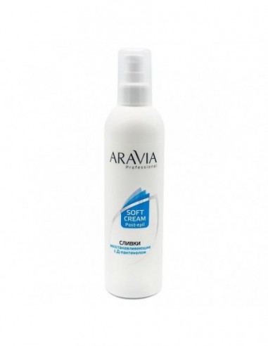 ARAVIA Professional Regeneration cream with D-panthenol 300ml
