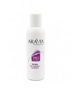 ARAVIA Professional Тальк без отдушек и добавок 150мл