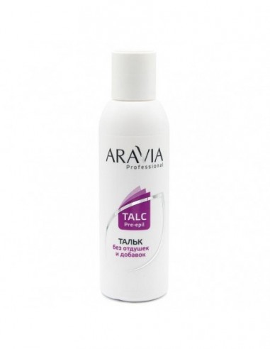 ARAVIA Professional Talc fragrance-free 150ml
