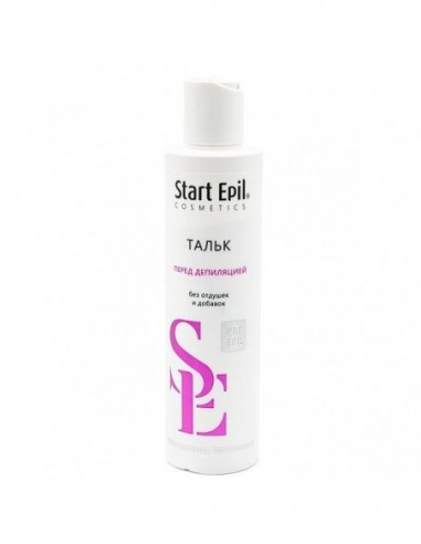 ARAVIA Start Epil Talc without fragrances and additives 200ml