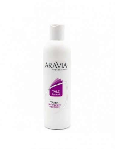 ARAVIA Professional Talc fragrance-free 300ml
