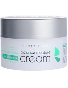 ARAVIA Professional Крем для лица суперувлажнение и восстановление с мочевиной 10% и пребиотиками 150мл