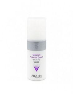 ARAVIA Professional Крем увлажняющий защитный Moisture Protector Cream 150мл