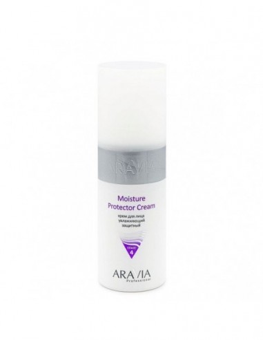 ARAVIA Professional Крем увлажняющий защитный Moisture Protector Cream 150мл