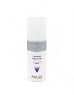 ARAVIA Professional Увлажняющий флюид Hydratant Fluid Cream 150мл