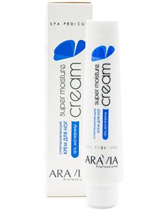 ARAVIA Professional Super Moisture Foot Cream 100ml