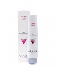ARAVIA Professional Regenerating mask with prebiotics Pre-Bio Mask 100ml