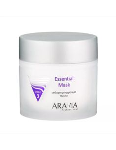 ARAVIA Professional Balancing Essential Mask 300ml