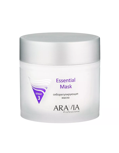 ARAVIA Professional Balancing Essential Mask 300ml