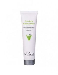 ARAVIA Professional Post-Acne Balance Mask 100ml