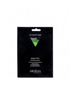 ARAVIA Professional Recovery Express Mask for Problem Skin Magic - PRO REPAIR MASK