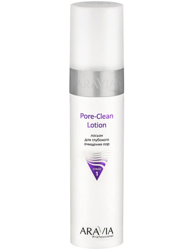 ARAVIA Professional Pore-Clean Lotion 250ml