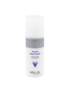 ARAVIA Professional Enzyme Wash Powder 150ml