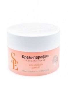 ARAVIA Start Epil Paraffin Cream Fruit Sherbet 150ml