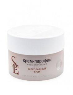 ARAVIA Start Epil Cream-paraffin Chocolate cream 150ml