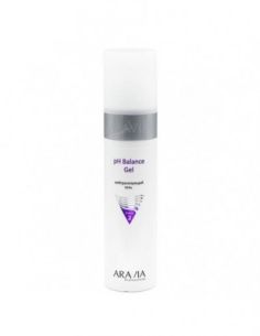 ARAVIA Professional Нейтрализующий гель рН Balance Gel 250мл