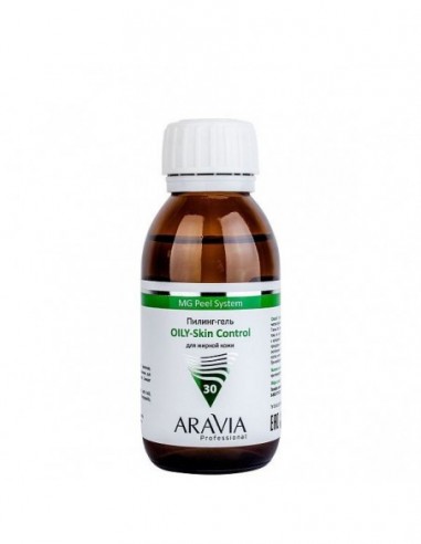 ARAVIA Professional Peeling Gel 30% OILY-Skin Control 100ml