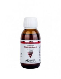 ARAVIA Professional Peeling Gel 40% REPAIR-Skin Control 100ml