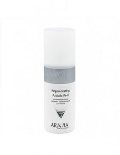 ARAVIA Professional Regenerating Azelaic Acid Peeling 150ml