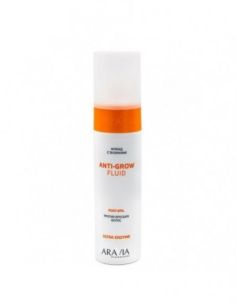 ARAVIA Professional Флюид с энзимами против вросших волос Anti-Grow Fluid 250мл