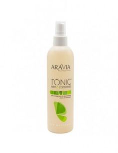 ARAVIA Professional Toner for cleansing and moisturizing the skin 300ml