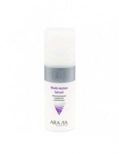 ARAVIA Professional Мультиактивная сыворотка с ретинолом Multi-Action Serum 150мл