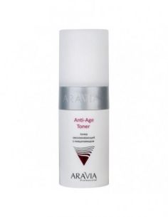 ARAVIA Professional Anti-Age Toner with Niacinamide 150ml