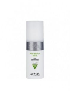 ARAVIA Professional Pore-Balance Toner 150ml