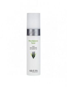 ARAVIA Professional Pore-Balance Toner 250ml