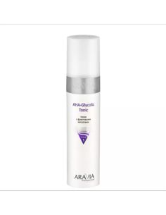 ARAVIA Professional AHA Glycolic Toner 250ml