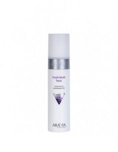 ARAVIA Professional Refreshing Tonic Lotion 2in1 Fresh Multi Tonic 150ml