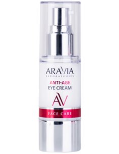 ARAVIA Laboratories Anti-Age Eye Cream 30ml