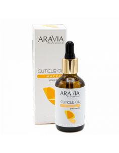 ARAVIA Professional Cuticle Oil 50ml
