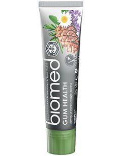 Biomed Gum Health Toothpaste 100g