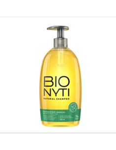BIONYTI Шампунь для волос Супермягкий 400мл