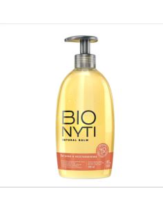 BIONYTI Бальзам для волос Питание и восстановление 300мл