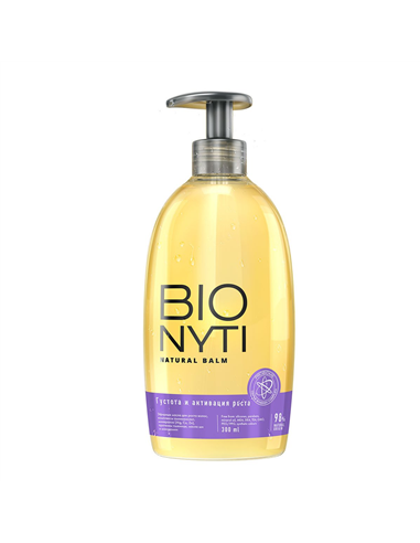 BIONYTI Hair Balm Thickness and Growth Activation 300ml