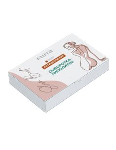 Mirra BODY Сыворотка-липолитик Slim Boost 5шт х 10мл