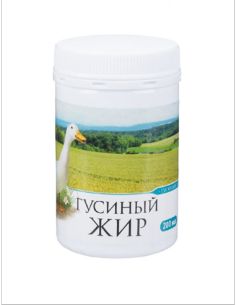 Medel Food melted goose fat 200ml